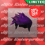 Space Hair — item image