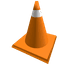 Traffic Cone — item image