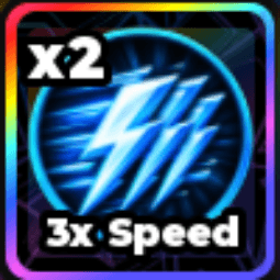 3X Speed — item image