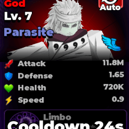 Madara — item image