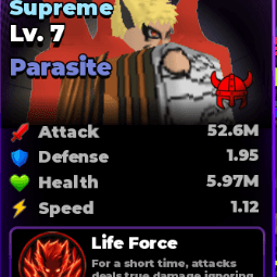 Naruto — item image