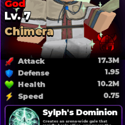 Yunoah — item image