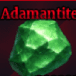 Adamantite — item image