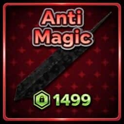 Anti Magic — item image