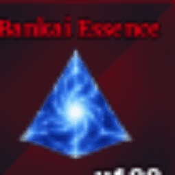 Bankai Essence — item image