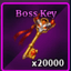 Boss Key — item image