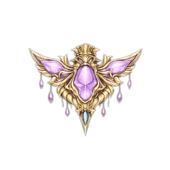 Chrysalis Sigil — item image