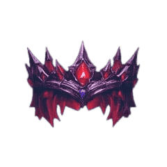 Corrupt Crown — item image