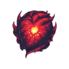 Crimson Heart — item image