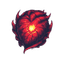 Crimson Heart — item image