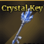 Crystal Key — item image