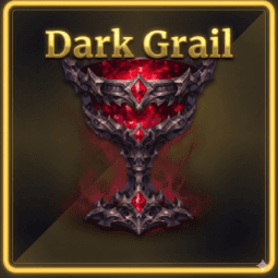 Dark Grail — item image