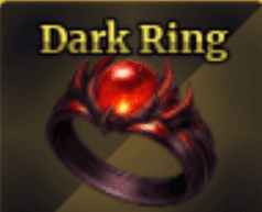 Dark Ring — item image