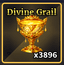 Divine Grail — item image