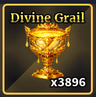Divine Grail — item image