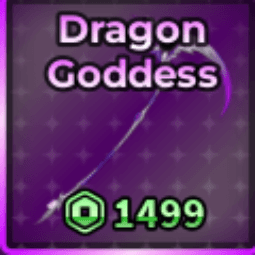Dragon Goddess — item image