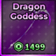 Dragon Goddess — item image