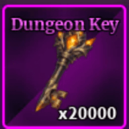 Dungeon Key — item image