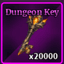 Dungeon Key — item image