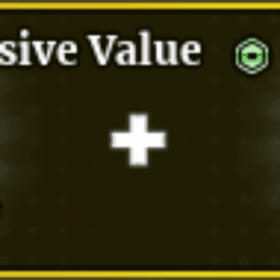 Escanor — item image