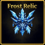 Frost Relic — item image