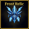 Frost Relic — item image