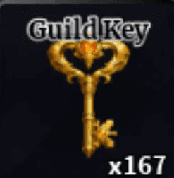Guild Key — item image