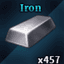 Iron — item image