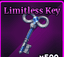 Limitless Key — item image