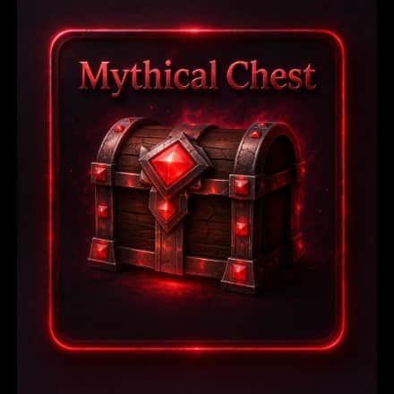 Mythical Chest — item image