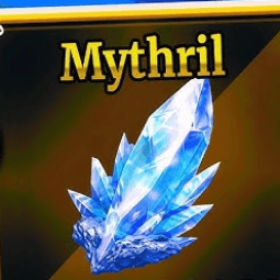 Mythril — item image