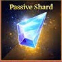 Passive Shard — item image