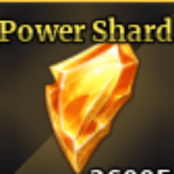 Power Shard — item image