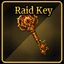 Raid Key — item image