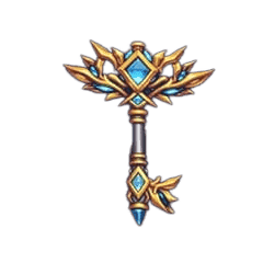 Rush Key — item image