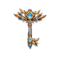 Rush Key — item image