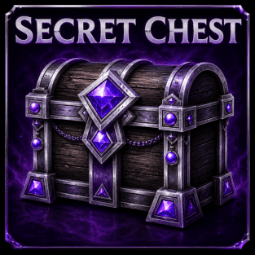 Secret Chest — item image