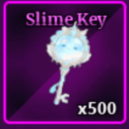Slime Key — item image