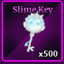 Slime Key — item image