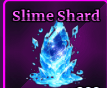 Slime Shard — item image