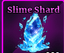 Slime Shard — item image