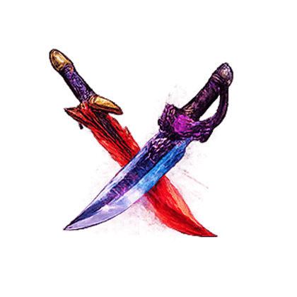 Solo Hunter — item image