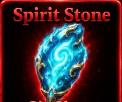 Spirit Stone — item image