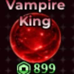Vampire King — item image