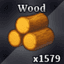 Wood — item image