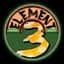 Element Slot 3 — item image