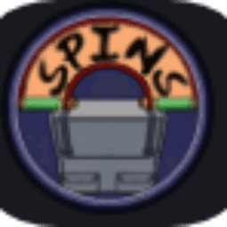 Spin Storage — item image