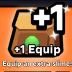 +1 Equip — item image