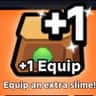 +1 Equip — item image
