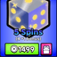 5x Spins — item image